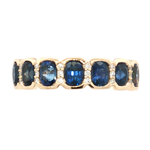 Fashion Ring Rinehart Jewelry Co. Nevada, MO