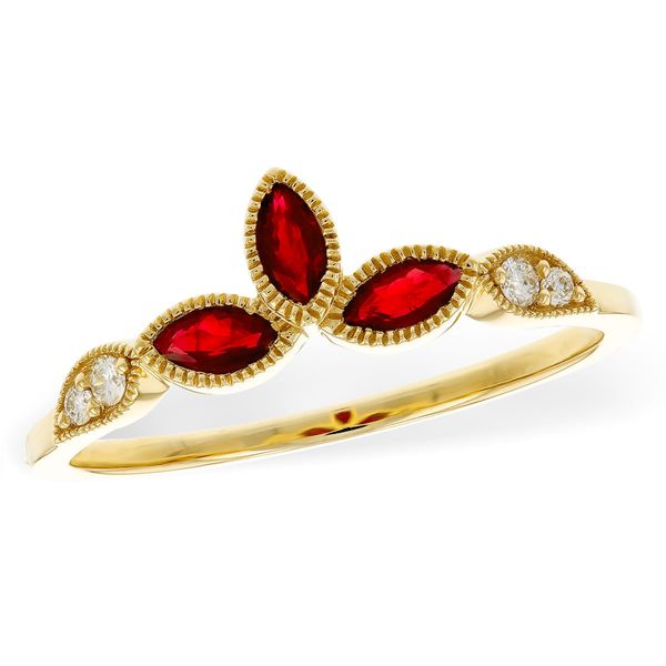 Fashion Ring Rinehart Jewelry Co. Nevada, MO