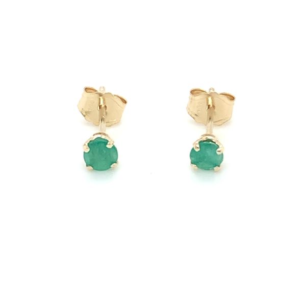 Earrings Rinehart Jewelry Co. Nevada, MO