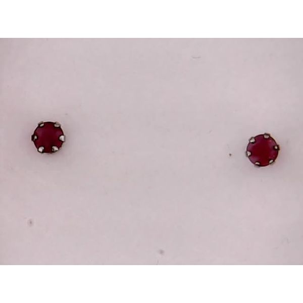 Earrings Rinehart Jewelry Co. Nevada, MO