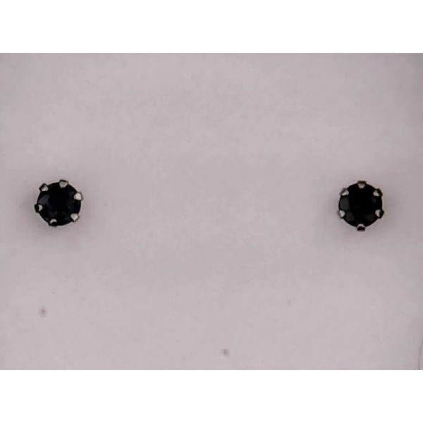 Earrings Rinehart Jewelry Co. Nevada, MO