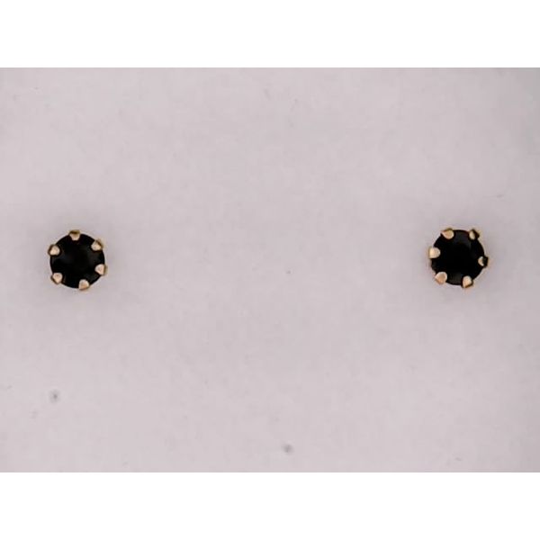 Earrings Rinehart Jewelry Co. Nevada, MO