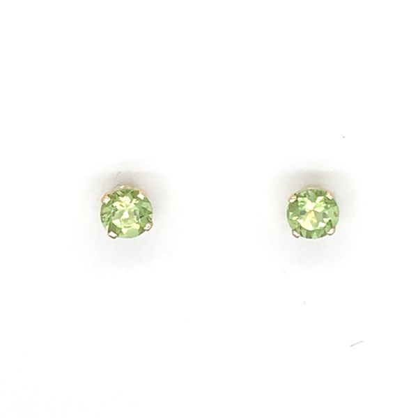 Earrings Image 2 Rinehart Jewelry Co. Nevada, MO