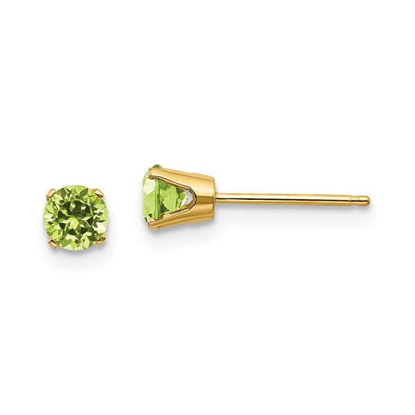 Earrings Rinehart Jewelry Co. Nevada, MO