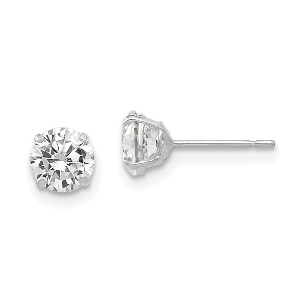 Earrings Rinehart Jewelry Co. Nevada, MO