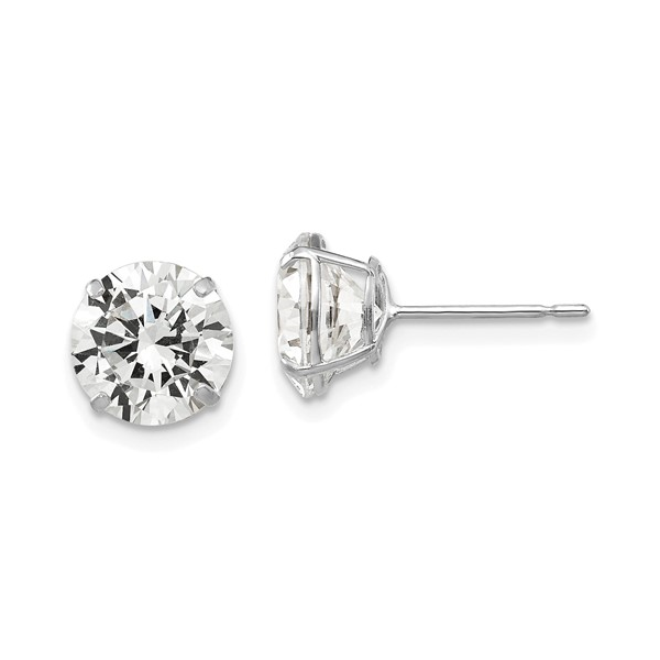 Earrings Rinehart Jewelry Co. Nevada, MO
