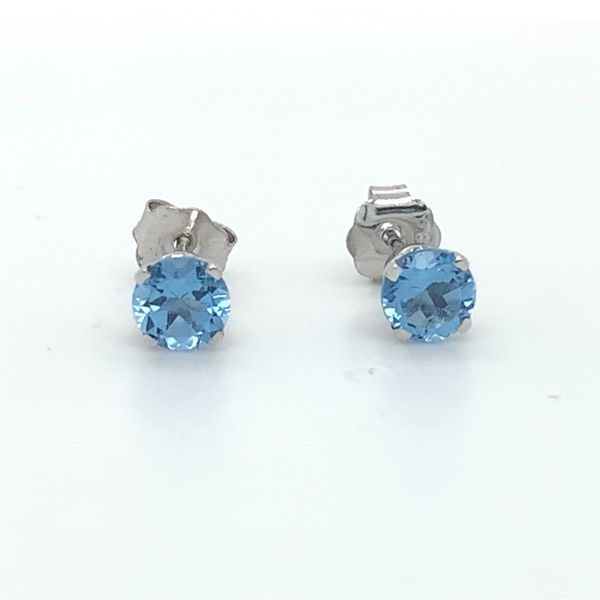 Earrings Image 2 Rinehart Jewelry Co. Nevada, MO