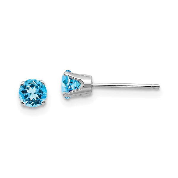 Earrings Rinehart Jewelry Co. Nevada, MO