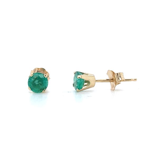 Earrings Rinehart Jewelry Co. Nevada, MO