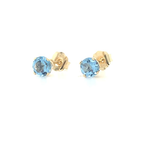 Earrings Rinehart Jewelry Co. Nevada, MO