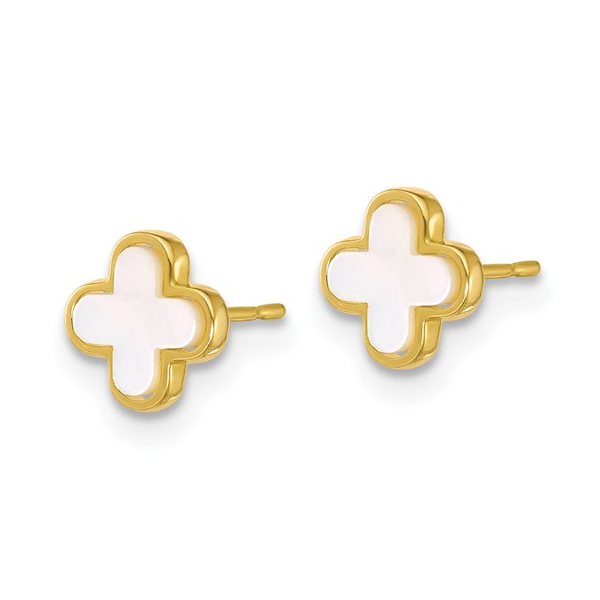 Earrings Image 2 Rinehart Jewelry Co. Nevada, MO
