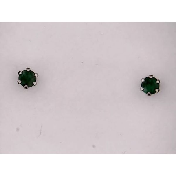 Earrings Rinehart Jewelry Co. Nevada, MO