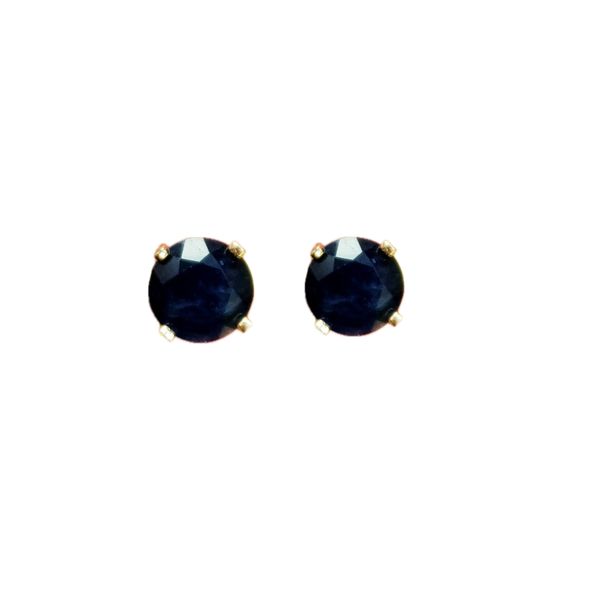 Earrings Rinehart Jewelry Co. Nevada, MO