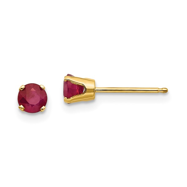 Earrings Rinehart Jewelry Co. Nevada, MO