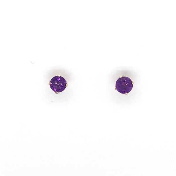 Earrings Image 2 Rinehart Jewelry Co. Nevada, MO