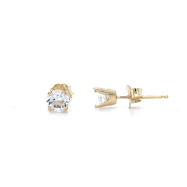 Earrings Image 2 Rinehart Jewelry Co. Nevada, MO