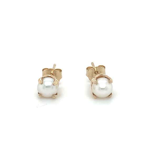 Earrings Rinehart Jewelry Co. Nevada, MO
