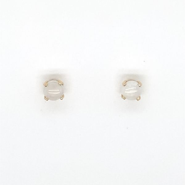 Earrings Rinehart Jewelry Co. Nevada, MO