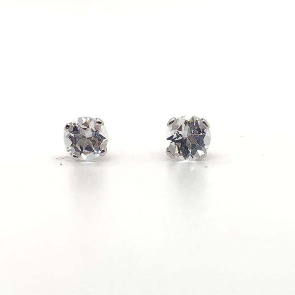 Earrings Rinehart Jewelry Co. Nevada, MO