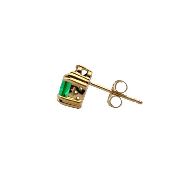 Earrings Image 2 Rinehart Jewelry Co. Nevada, MO