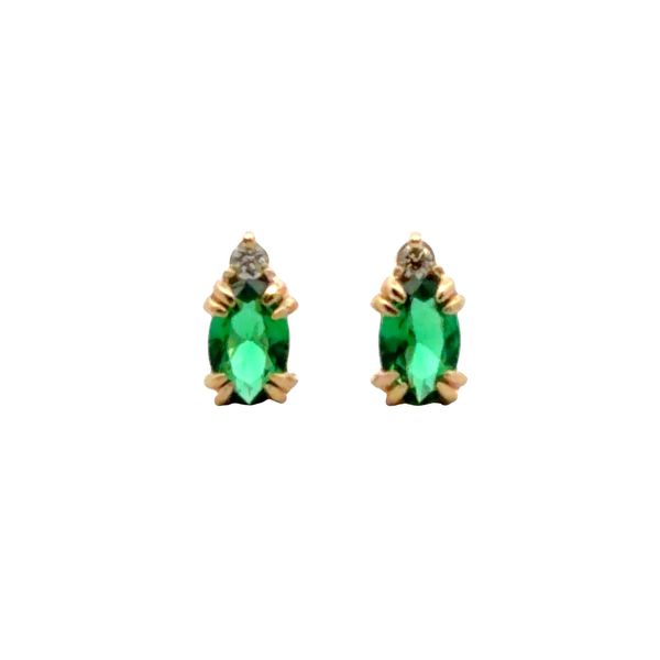 Earrings Rinehart Jewelry Co. Nevada, MO