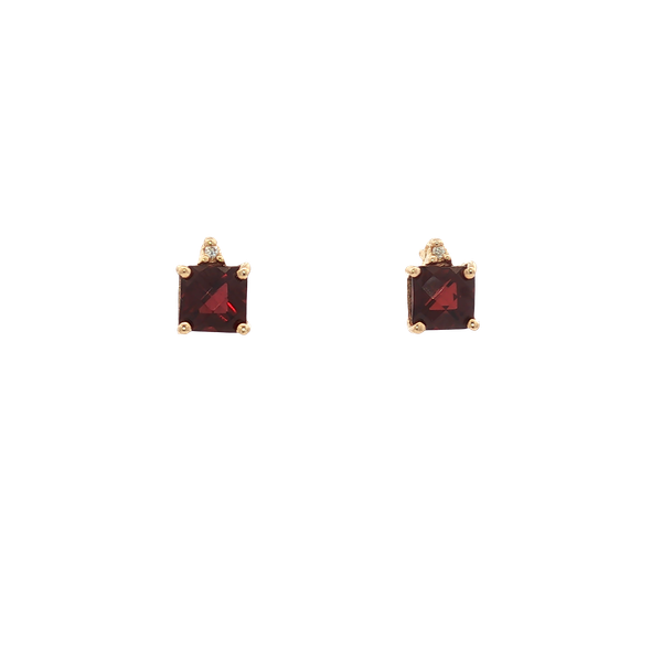 Earrings Rinehart Jewelry Co. Nevada, MO