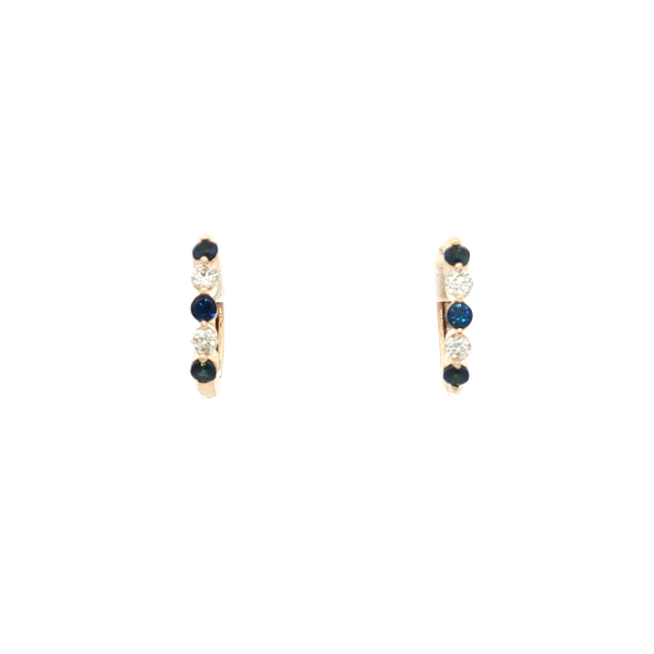Earrings Rinehart Jewelry Co. Nevada, MO