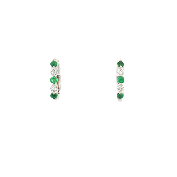 Earrings Rinehart Jewelry Co. Nevada, MO