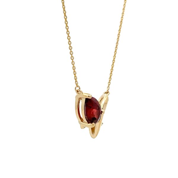 Necklace Image 2 Rinehart Jewelry Co. Nevada, MO