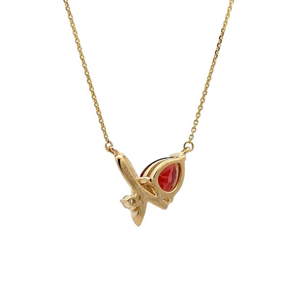 Necklace Image 3 Rinehart Jewelry Co. Nevada, MO