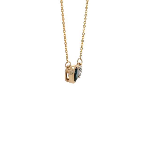 Necklace Image 2 Rinehart Jewelry Co. Nevada, MO