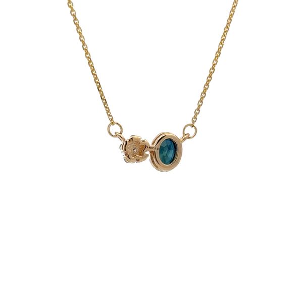 Necklace Image 3 Rinehart Jewelry Co. Nevada, MO