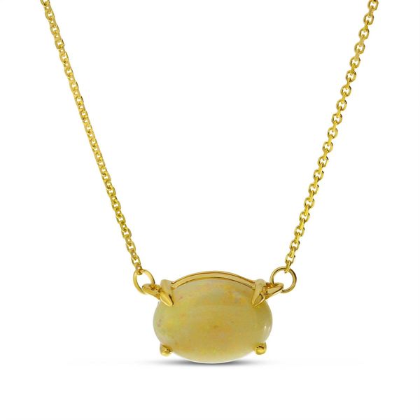 Necklace Rinehart Jewelry Co. Nevada, MO
