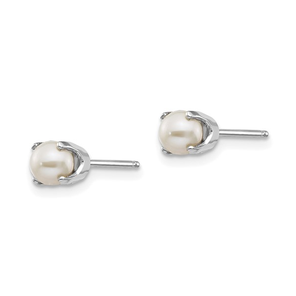 Earrings Image 2 Rinehart Jewelry Co. Nevada, MO