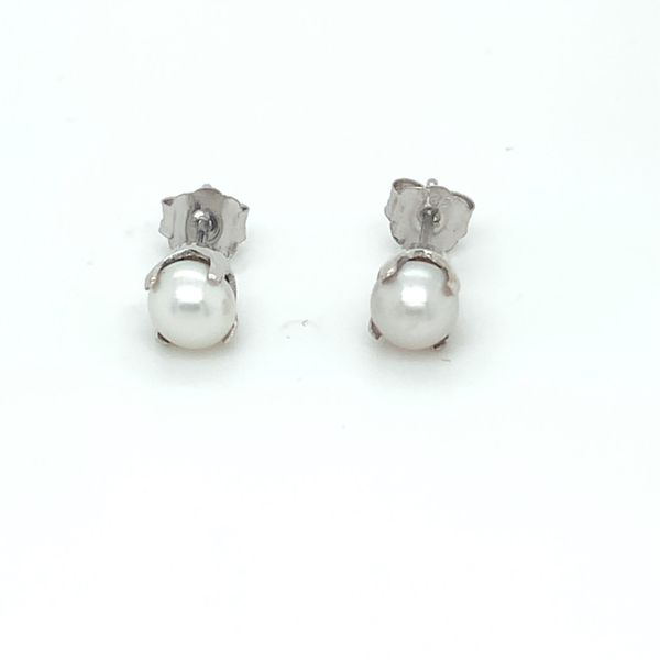 Earrings Rinehart Jewelry Co. Nevada, MO