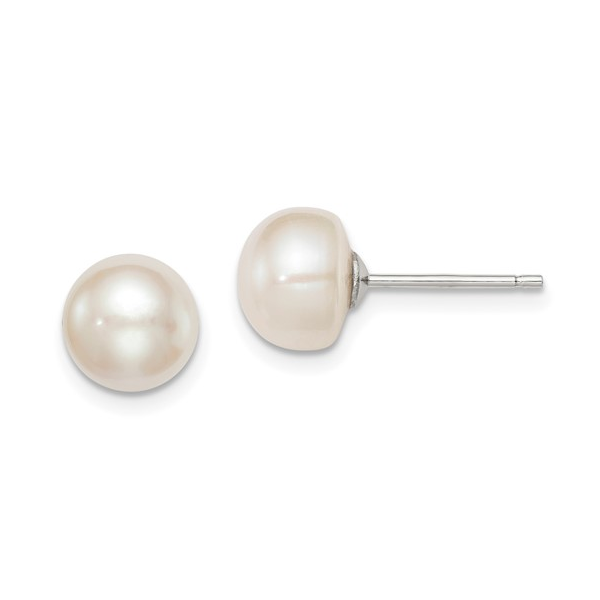 Earrings Rinehart Jewelry Co. Nevada, MO