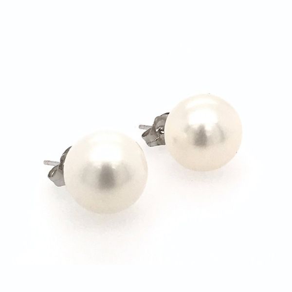 Earrings Rinehart Jewelry Co. Nevada, MO
