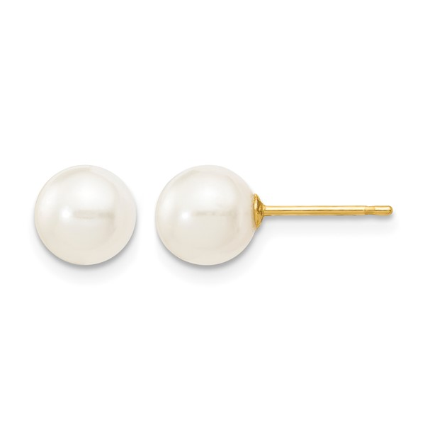 Earrings Rinehart Jewelry Co. Nevada, MO