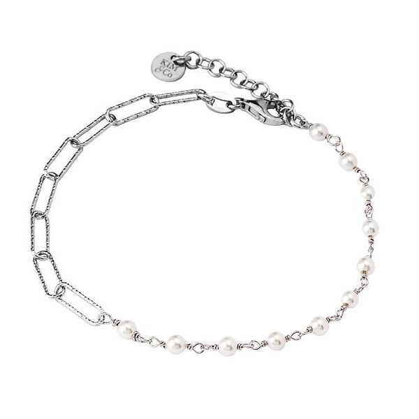 Bracelet Rinehart Jewelry Co. Nevada, MO