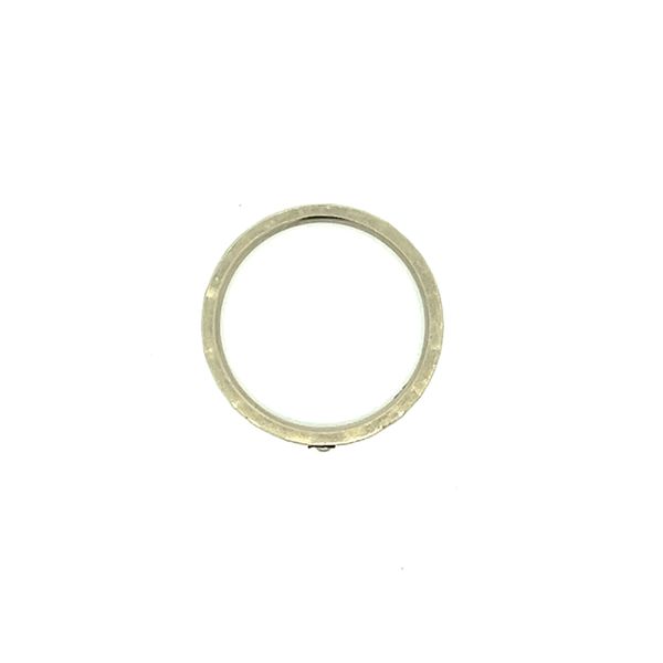 Wedding Band Image 2 Rinehart Jewelry Co. Nevada, MO
