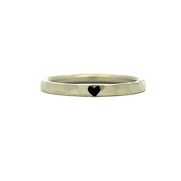 Wedding Band Rinehart Jewelry Co. Nevada, MO