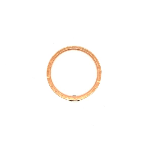 Wedding Band Image 2 Rinehart Jewelry Co. Nevada, MO