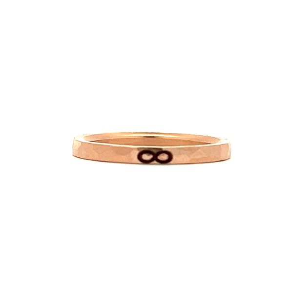 Wedding Band Rinehart Jewelry Co. Nevada, MO