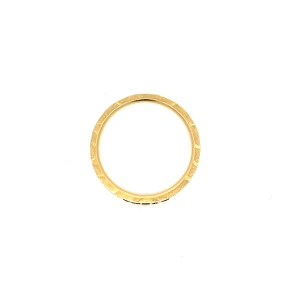 Wedding Band Image 2 Rinehart Jewelry Co. Nevada, MO