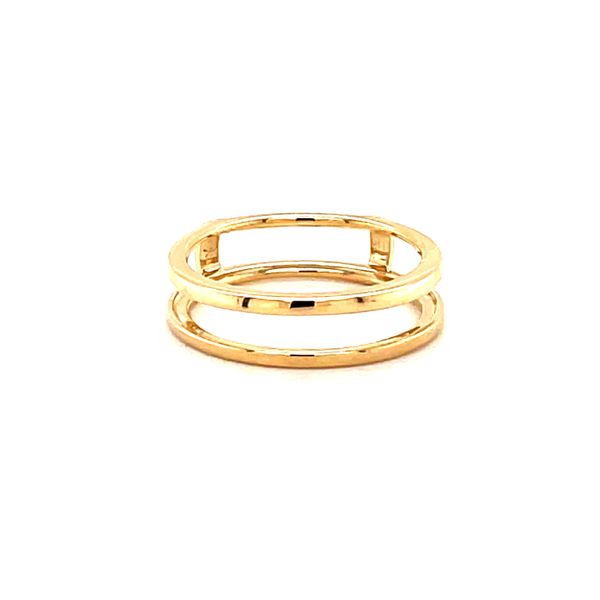 Wedding Band Image 2 Rinehart Jewelry Co. Nevada, MO