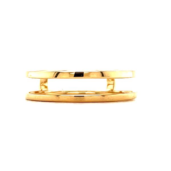 Wedding Band Image 3 Rinehart Jewelry Co. Nevada, MO