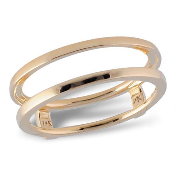 Wedding Band Rinehart Jewelry Co. Nevada, MO