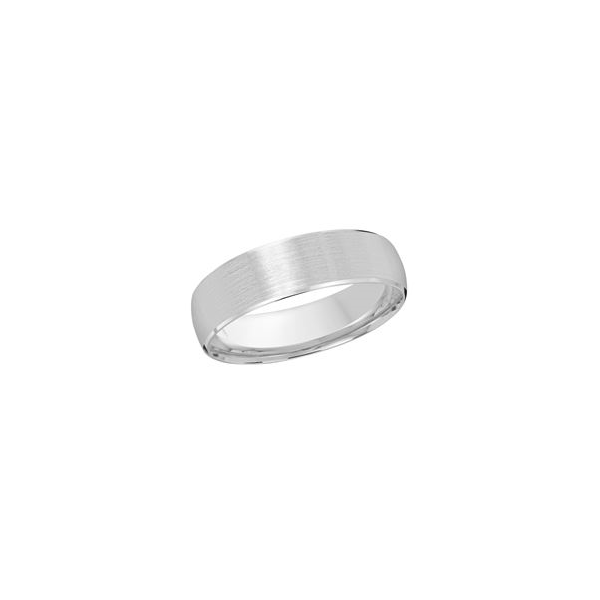 Wedding Band Rinehart Jewelry Co. Nevada, MO