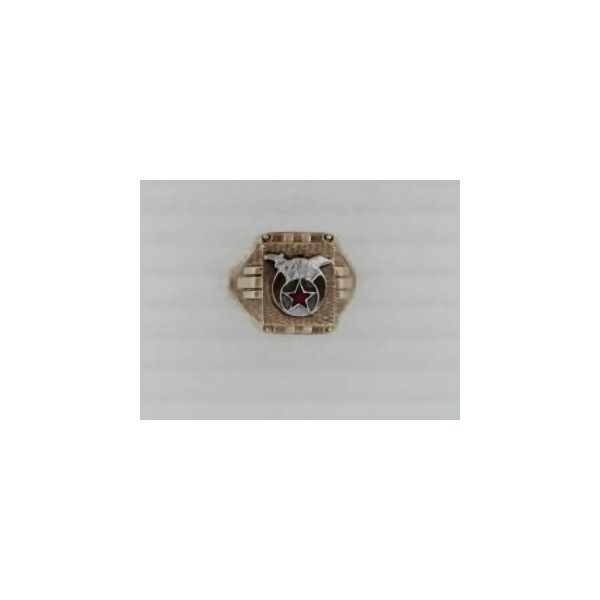 001-410-00005 Rinehart Jewelry Co. Nevada, MO