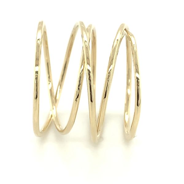 Fashion Ring Image 2 Rinehart Jewelry Co. Nevada, MO